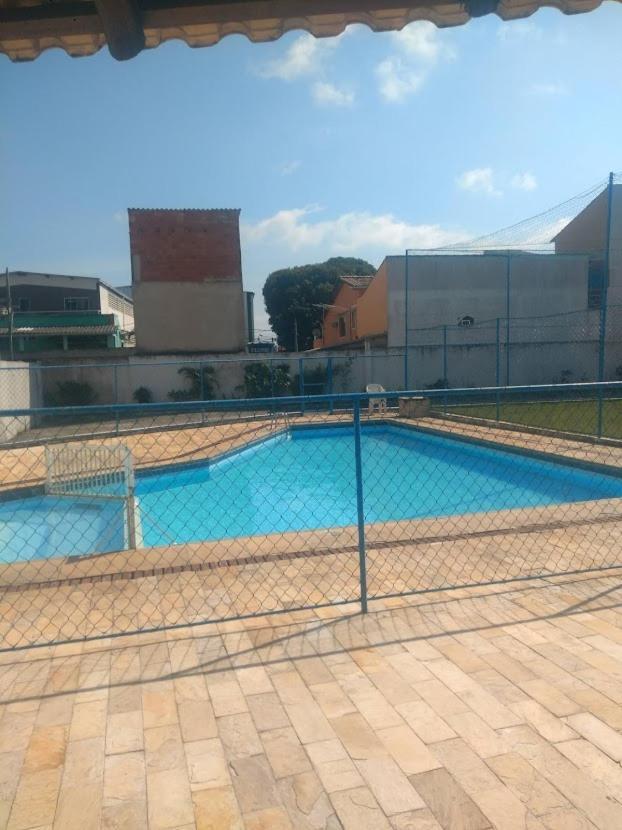 Apartamento Centro Cabo Frío Exterior foto