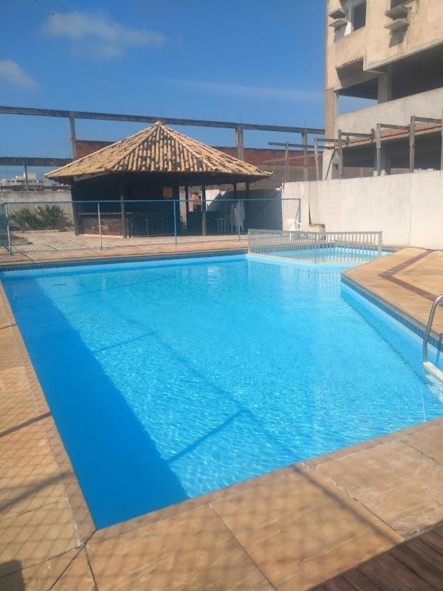 Apartamento Centro Cabo Frío Exterior foto