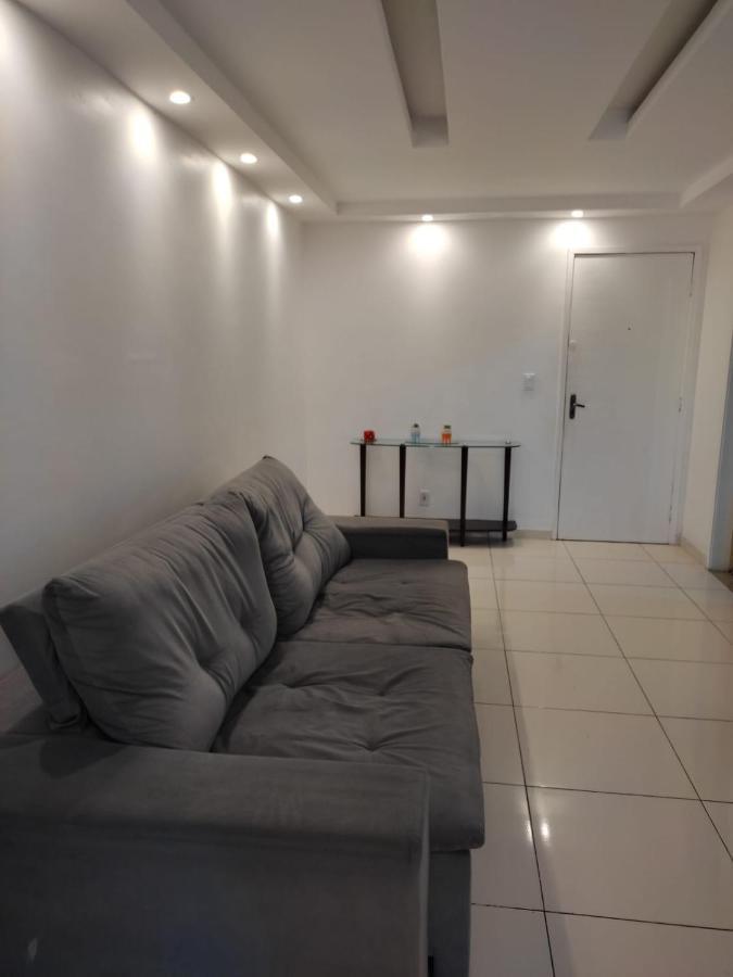 Apartamento Centro Cabo Frío Exterior foto