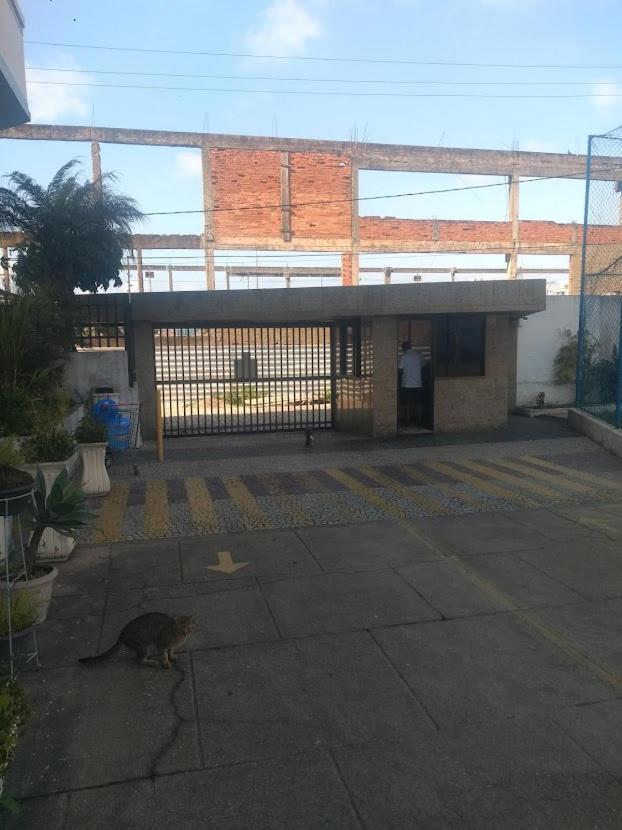 Apartamento Centro Cabo Frío Exterior foto
