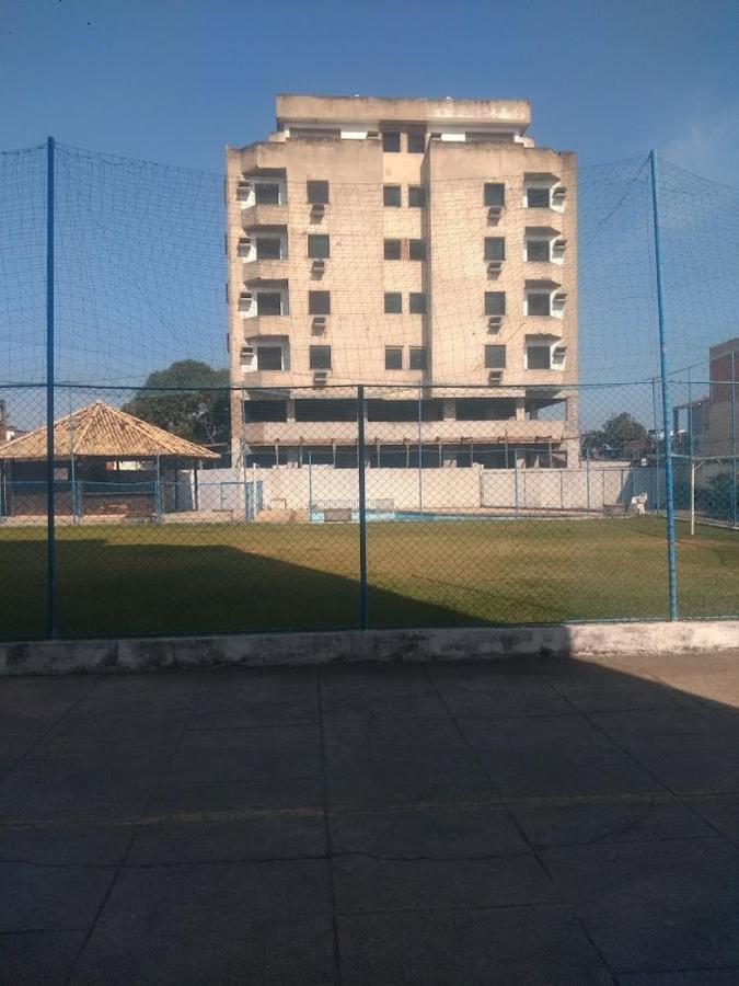Apartamento Centro Cabo Frío Exterior foto