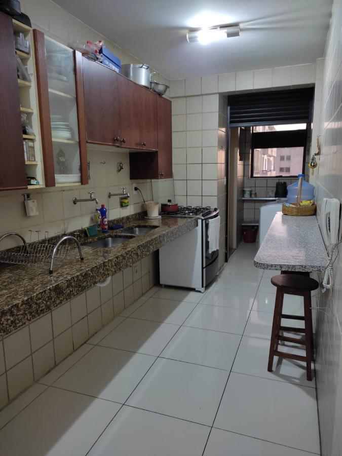 Apartamento Centro Cabo Frío Exterior foto