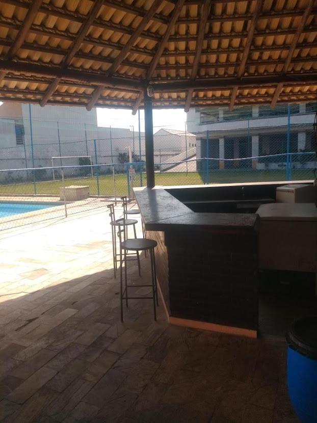 Apartamento Centro Cabo Frío Exterior foto
